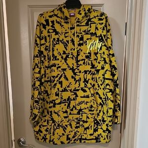 YITTY Fleece with Purple Accents